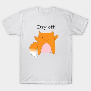 Fox T-Shirt